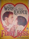 The First Kiss (1928 American film)