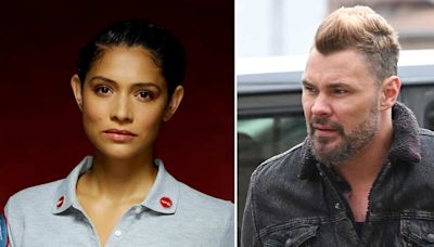 One Chicago Stars Miranda Rae Mayo, Patrick Flueger and More Tease New Seasons in Just 3 Words