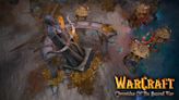 Fan-built remake of Warcraft 2's Horde campaign launches as Chronicles of the Second War: Tides of Darkness