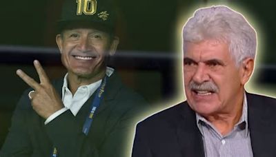 Tuca Ferretti defendió a Nahuel Guzmán tras los insultos del Matador Hernández: '¿Nunca se ha equivocado?'