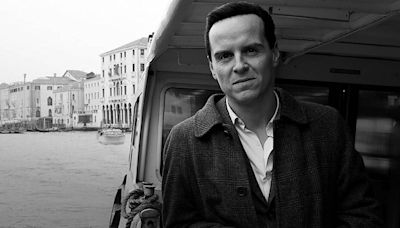 Ripley actor Andrew Scott set to join Daniel Craig in Knives Out 3: Report
