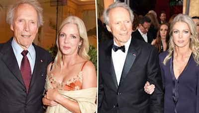 Clint Eastwood’s partner Christina Sandera dead at 61
