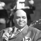 Solomon Burke