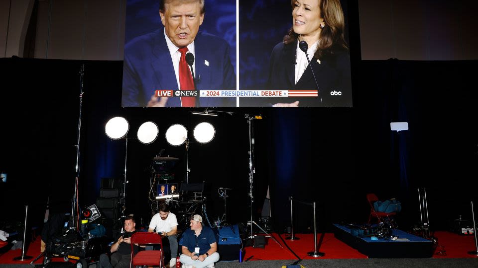 Fact-checking the ABC News presidential debate