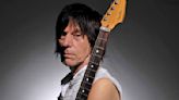 Legendary Guitarist Jeff Beck Dead of Bacterial Meningitis at 78