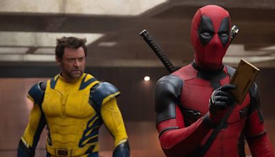 The Real Problem With Deadpool & Wolverine - Looper