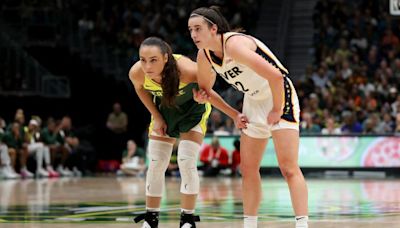 What channel is Fever vs. Storm on tonight? Time, schedule, live stream to watch Caitlin Clark WNBA game | Sporting News