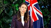 New Zealand Prime Minister Jacinda Ardern says she will step down: 'It's time'