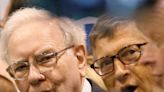 Warren Buffett just donated about $5 billion of Berkshire Hathaway shares - and has now given up 54% of his stockpile