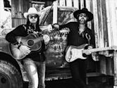 The Allman Betts Band