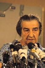 Golda Meir