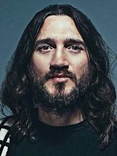 John Frusciante