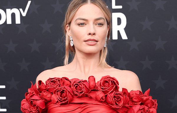 Margot Robbie Is Allegedly Going to Handle Her Pregnancy in Hollywood in a Unique Way, Sources Claim
