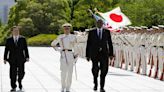 EEUU, Japón y Corea del Sur formalizan su asociación en materia de Defensa