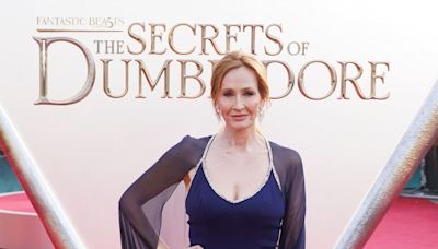 OPINION - JK Rowling clearly holds the whip hand with the Labour party in the trans rights row