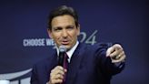 Presidential hopeful Ron DeSantis says Florida could sue Bud Light parent AB InBev on behalf of its pensioners