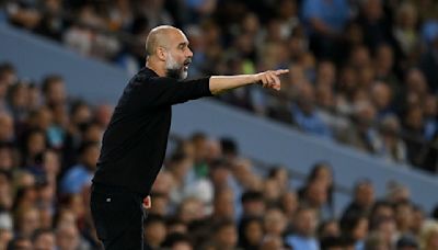 Report: Man City Preparing Record-Breaking Move for to Hijack Premier League Star