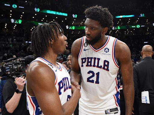 Philadelphia 76ers offseason primer: Everyone is available?