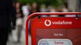 Vodafone to halve dividend payments amid scramble to upgrade network