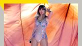 Some ticket prices for upcoming ‘Eras Tour’ dropped–See Taylor Swift