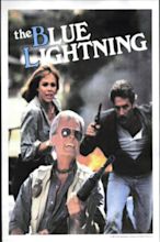 The Blue Lightning (TV Movie 1986) - IMDb