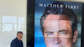 Matthew Perry recalls horrors of dealing with colostomy bag after colon exploded in 2018: 'I woke up covered in my own s*** ... 50 to 60 times'