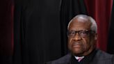 "Nearly adopted": Clarence Thomas took in future law clerk following racist firestorm