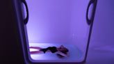 Hope or Hype: Sensory Deprivation - What happens when you turn all your senses off?