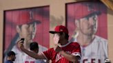 MLB》天使主場秒撤大谷壁畫 球迷高喊「神鱒也該跳船了」