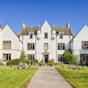 Best Castle Hotels scotland