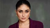 ‘Crew started conversation that women can also break box office records’, says Kareena Kapoor Khan - Times of India