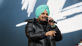Star Indian rapper Sidhu Moose Wala shot dead at 28 in Punjab, police say