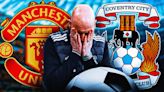 Manchester United's Erik ten Hag talks on horrible game vs Coventry in FA Cup