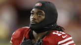 Browns Dubbed Trade Suitor for 49ers Star Brandon Aiyuk