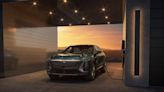 Cadillac Lyriq Battery Range Hits Sweet Spot For EV Drivers