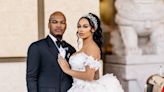 US singer Ne-Yo asks for privacy following cheating accusations by wife