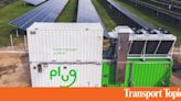 GOP Seeks Probe of Plug Power’s $1.7 Billion in US Backing | Transport Topics