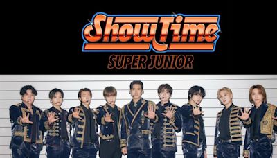 Super Junior出道19週年，11日公開新單曲！團綜《SJ Returns》可能也要歸來