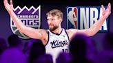 Kings star Domantas Sabonis' finish in 2023-24 NBA MVP voting has fans absolutely baffled