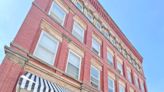 Airbnb units added to Voegele apartment lofts in Mansfield's Carrousel District