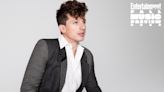 Charlie Puth is ready to reintroduce himself to the world with his new album, Charlie