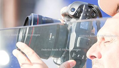 好快見街？Canon EOS R1 真實相片流出！ - DCFever.com
