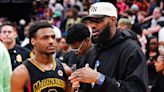 Jason Whitlock: LeBron has turned Bronny into the Make-A-Wish kid