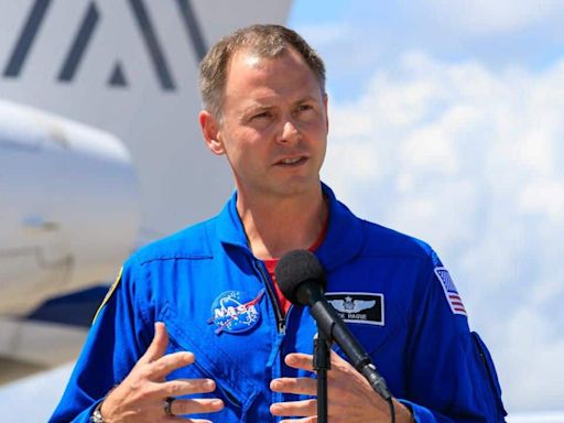 Who is Aleksandr Gorbunov? The astronaut going to rescue Sunita Williams; know everything about him