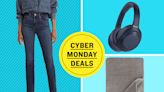 Cyber Week Sales Are Now Happening at Amazon, Nordstrom, Target, and More — and We Found the 30 Best Deals