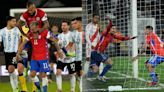 ¿Qué país es el eterno rival de Chile? El debate que volverá a poner sobre la mesa la Copa América 2024