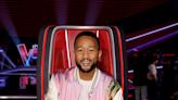 'The Voice': John Legend is ‘really disappointed’ after past contestant chooses Dan + Shay