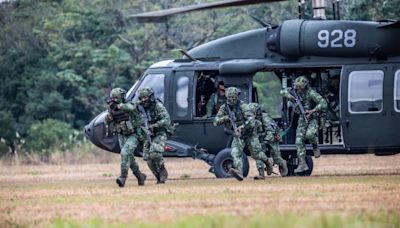 113年第3梯志願役專業軍士官班 報名截至10/2日 | 蕃新聞