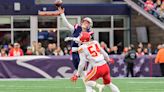 Chiefs LB Leo Chenal Named to 'All-Underrated' Team for 2024