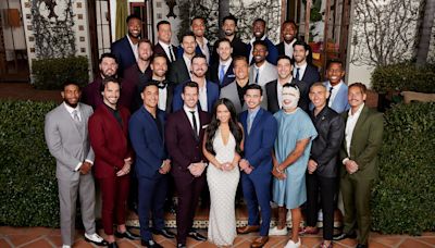 Stylish Critic Roasts Jenn Tran’s Season 21 of ‘The Bachelorette’ Men Wearing ‘Worst Fitting’ Suits